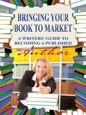 cover image of Bringing Your Book to Market